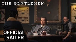 Official Trailer