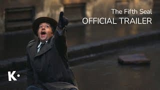 The Fifth Seal (Az Ötödik Pecsét) | Official Trailer | Streaming on Klassiki