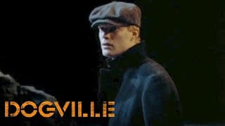 'Tom Saw Everything' Scene | Dogville