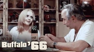 'How We Met' Scene