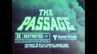 The Passage 1979 TV trailer