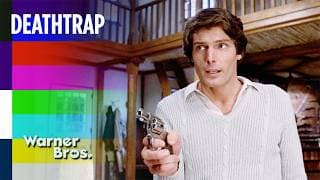 Chekov's Gun