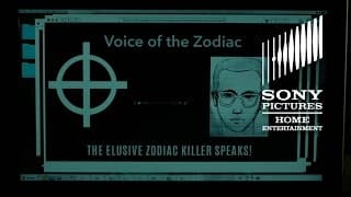 Awakening the Zodiac - Yankee Doodle