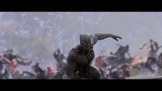 War TV Spot