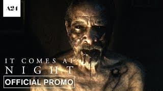 Bad Dreams - Official Promo