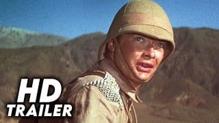 Young Winston (1972) Original Trailer [HD]