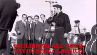 Tupelo's Own Elvis Presley DVD Preview