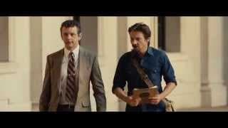 Official Trailer