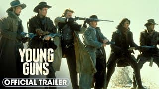 Official 35th Anniversary Trailer