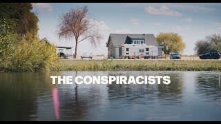 The Conspiracists Documentary  - The Trailer