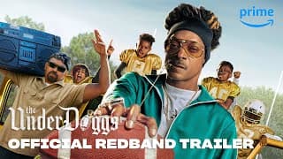 Official RedBand Trailer