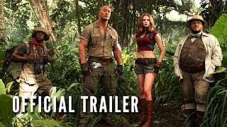 Official Trailer