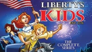 Liberty's Kids - Complete Series (Trailer)