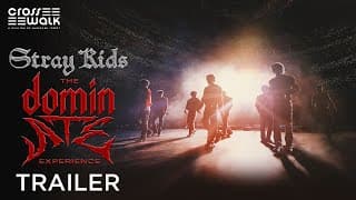 Official US Trailer