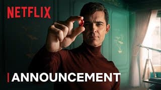 Announcement