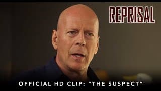 The Suspect