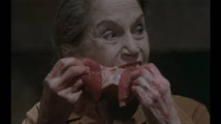 'La nuit de la mort!' (1980) - Trailer #Raphaël Delpard#