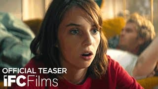 Official Teaser