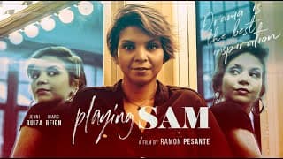 Playing Sam | Official Trailer