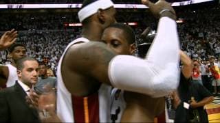 2012 NBA Champions DVD - Official Trailer