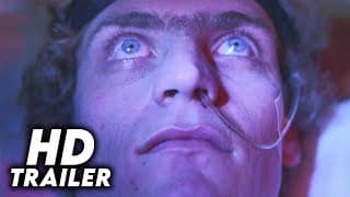Patrick (1978) Original Trailer [HD]