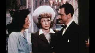 Trailer - Scared To Death (1947)