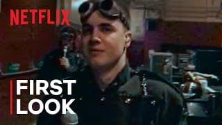 First Look