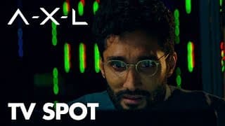 "Thermal" TV Spot
