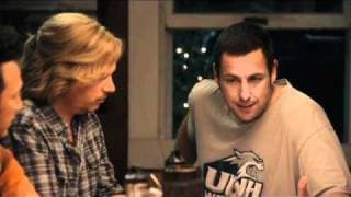 Grown Ups clip 'Wasted' - At UK & Ireland Cinemas now!