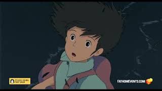 Studio Ghibli Fest 2023: 35th Anniversary