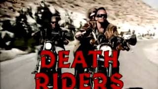 DEATH RIDERS Trailer