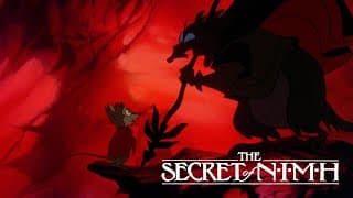 "Are you Nicodemus? I need help!"