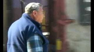 Ovadia Baruch - On the Way to Auschwitz