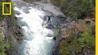 Competitors | Ultimate Survival Alaska