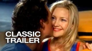Classic Trailer