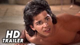 Society (1989) Original Trailer [FHD]