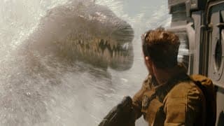 Dinosaurs Rule the Earth