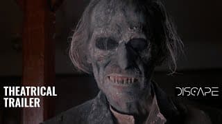 Tales from the Crypt | 1972 | Theatrical Trailer