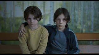 International Trailer