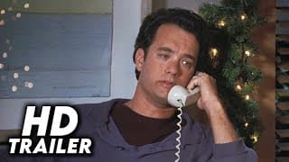 Sleepless in Seattle (1993) Original Trailer [FHD]