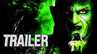 Wishmaster 4: The Prophecy Fulfilled (2002) | Trailer (English) feat. Michael Trucco