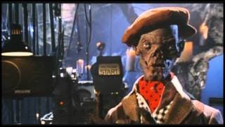 Tales From the Crypt Presents: Demon Knight - Trailer