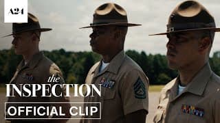 "Arrival" Official Clip