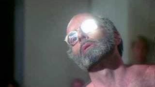 The Man in the Glass Booth (DVD Trailer)