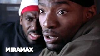 In Too Deep | 'The Test' (HD) - Omar Epps, LL Cool J | MIRAMAX