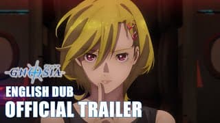 Official English Dub Trailer