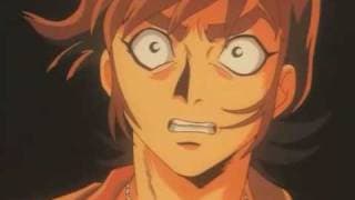 Amon the apocalypse of devilman trailer