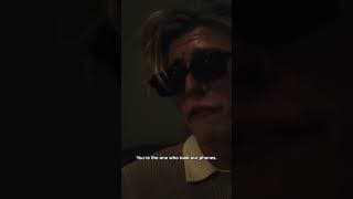 Accusation