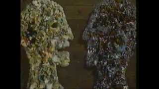 TVE2 METRÓPOLIS 1993: "Dimensions of dialogue" 1982: "Exhaustive Dimension" (0036tel03)