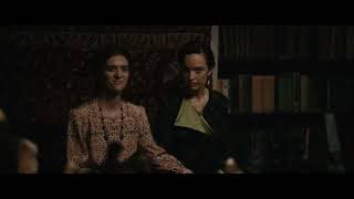 “And The Waltz Goes On” Official Film Clip